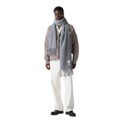 Ami de Cœur scarf