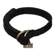 Black Bison Bracelet
