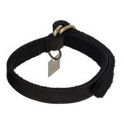 Black Bison Bracelet
