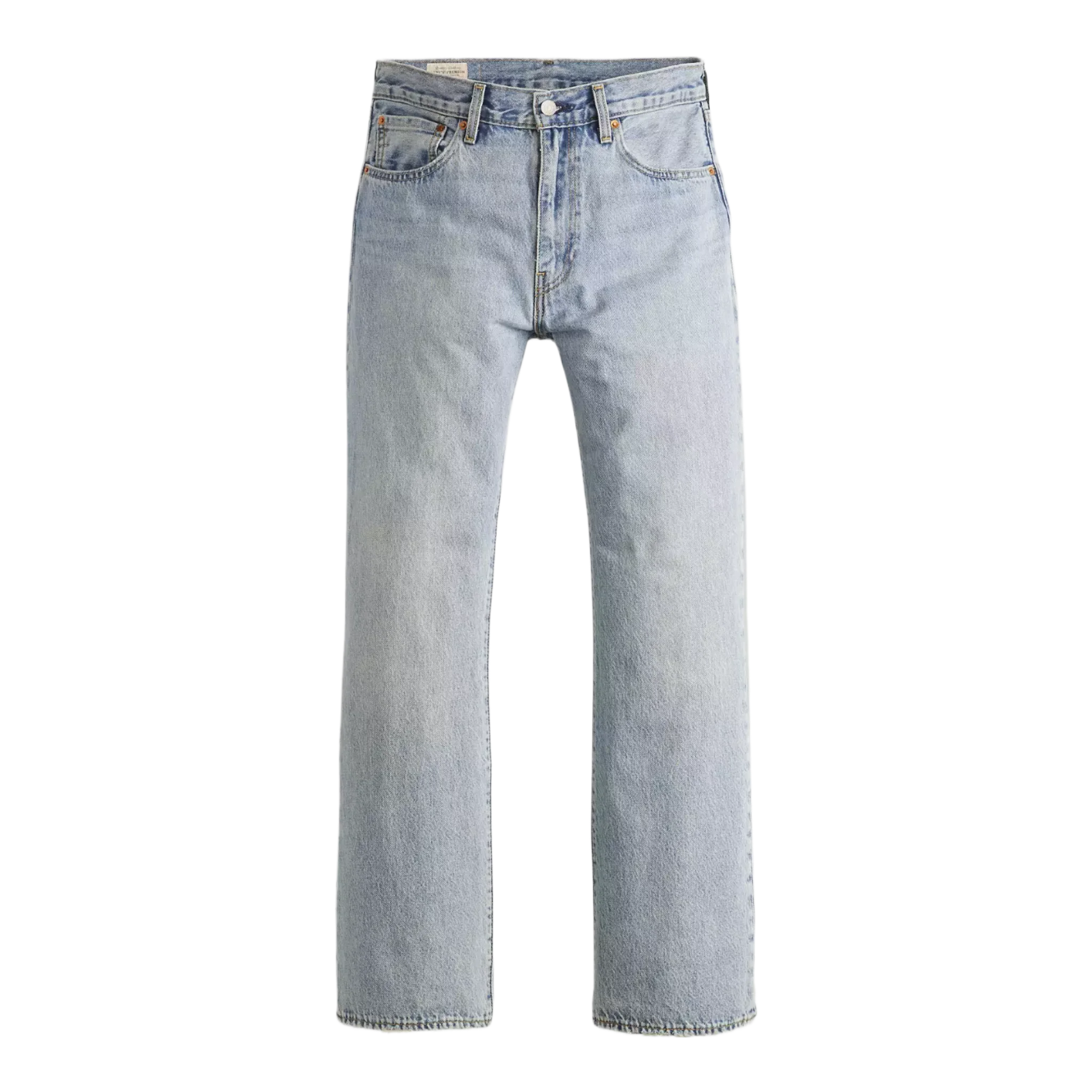【lil_haruto】 VALLAD FLARE DENIM Levis - 567™ Relaxed Flare Jeans Light Blue – Vayard