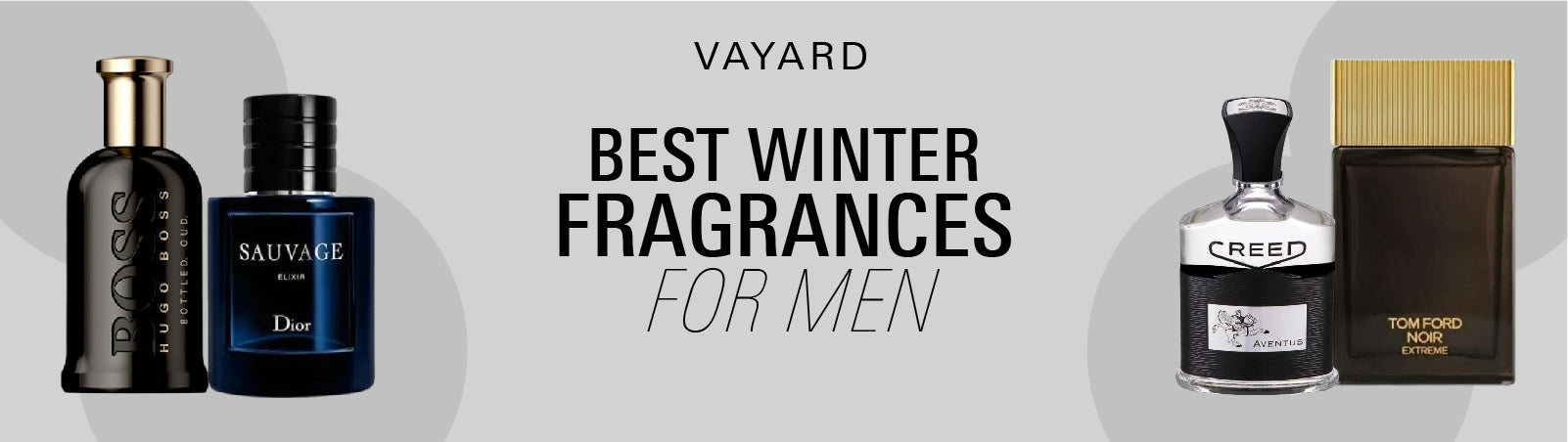 15 Best Winter Fragrances for Men