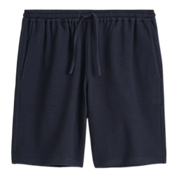 Lightweight Cotton with Elastic Waist & Side Pockets