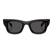 Wayfarer Puffer "A$AP Rocky" Sunglasses