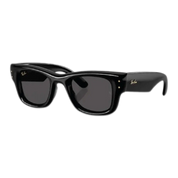 Wayfarer Puffer "A$AP Rocky" Sunglasses