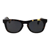 Acetate Frame with Engraved Logo & UV Protection