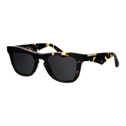 Acetate Frame with Engraved Logo & UV Protection