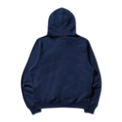 Arch Appliqué Logo & Canadian-Made Cotton