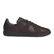 Retro-Inspired Trainers with Vintage Military Design
