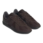 Retro-Inspired Trainers with Vintage Military Design