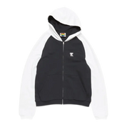 Fit with Front Pockets & Full Zip Closure