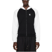 Fit with Front Pockets & Full Zip Closure