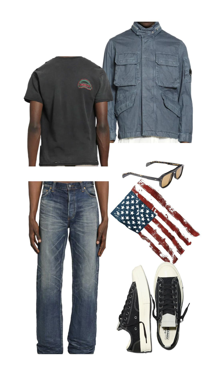 Outfit 8