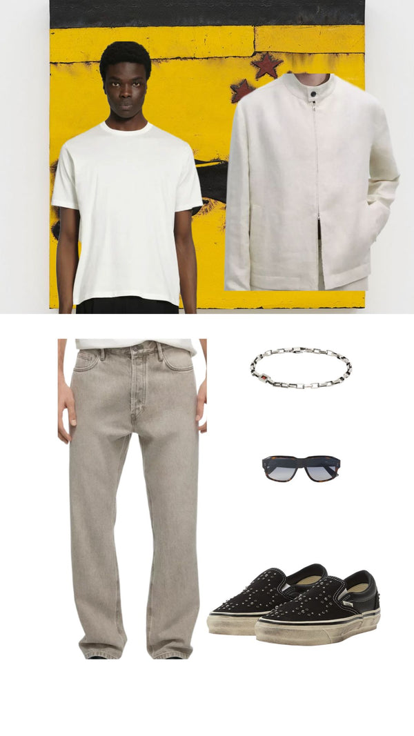 Outfit 7