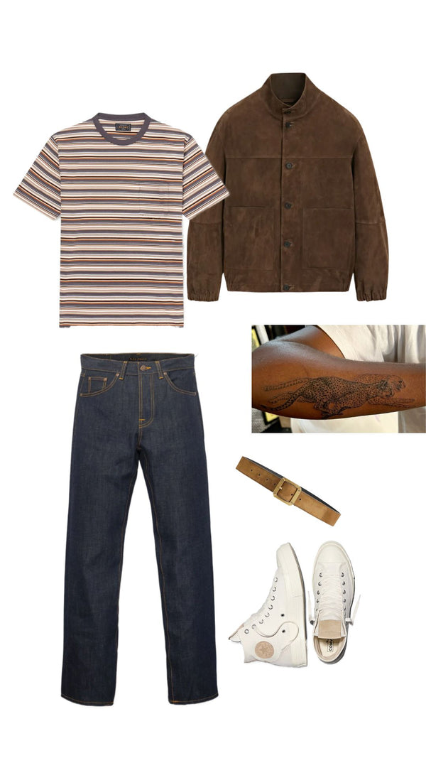 Outfit 6