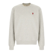 Ami de Coeur Gray Sweatshirt