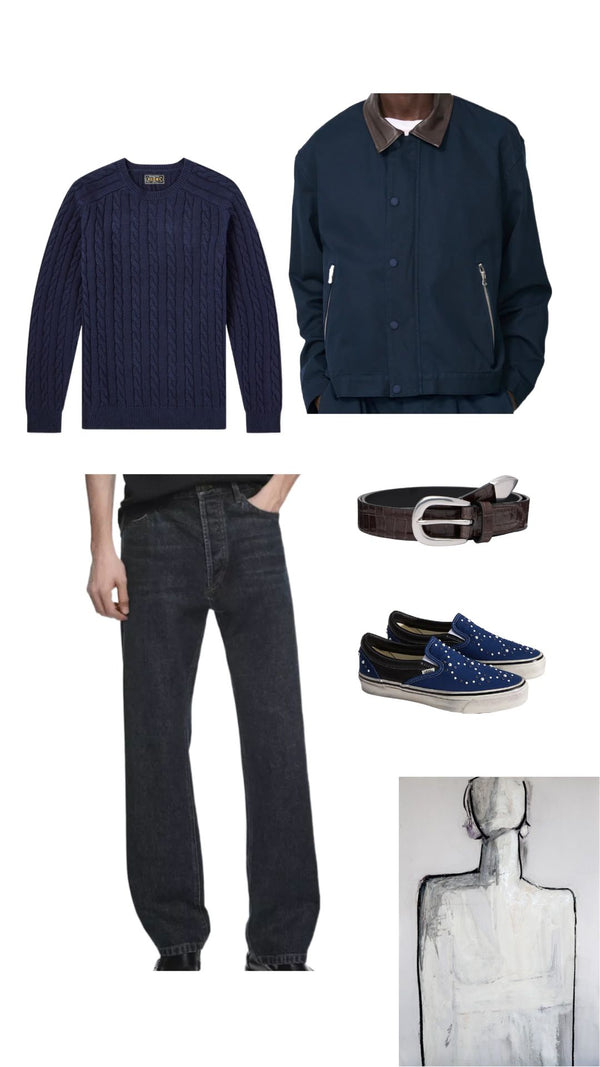 Outfit 5