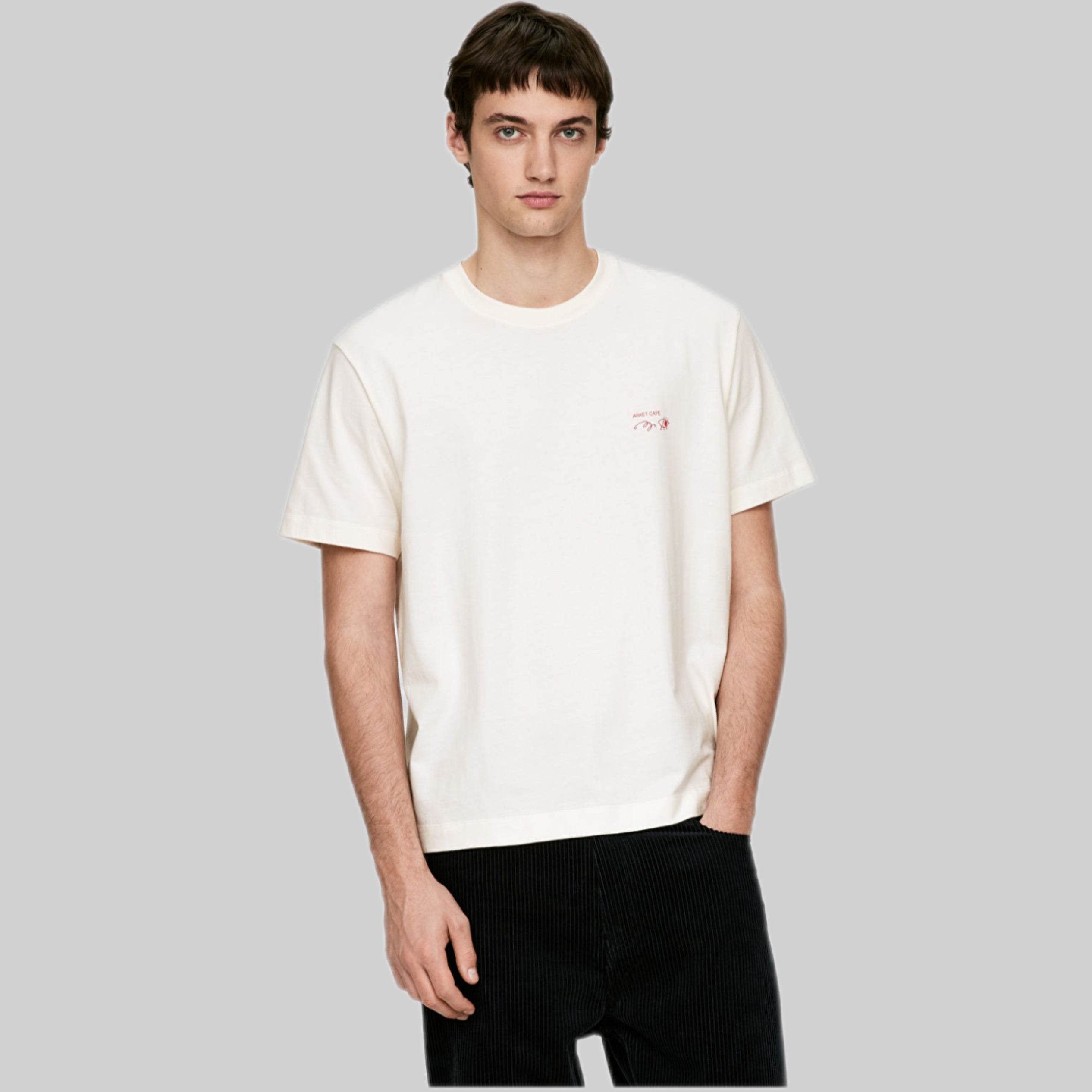 Short-Sleeve T-Shirt