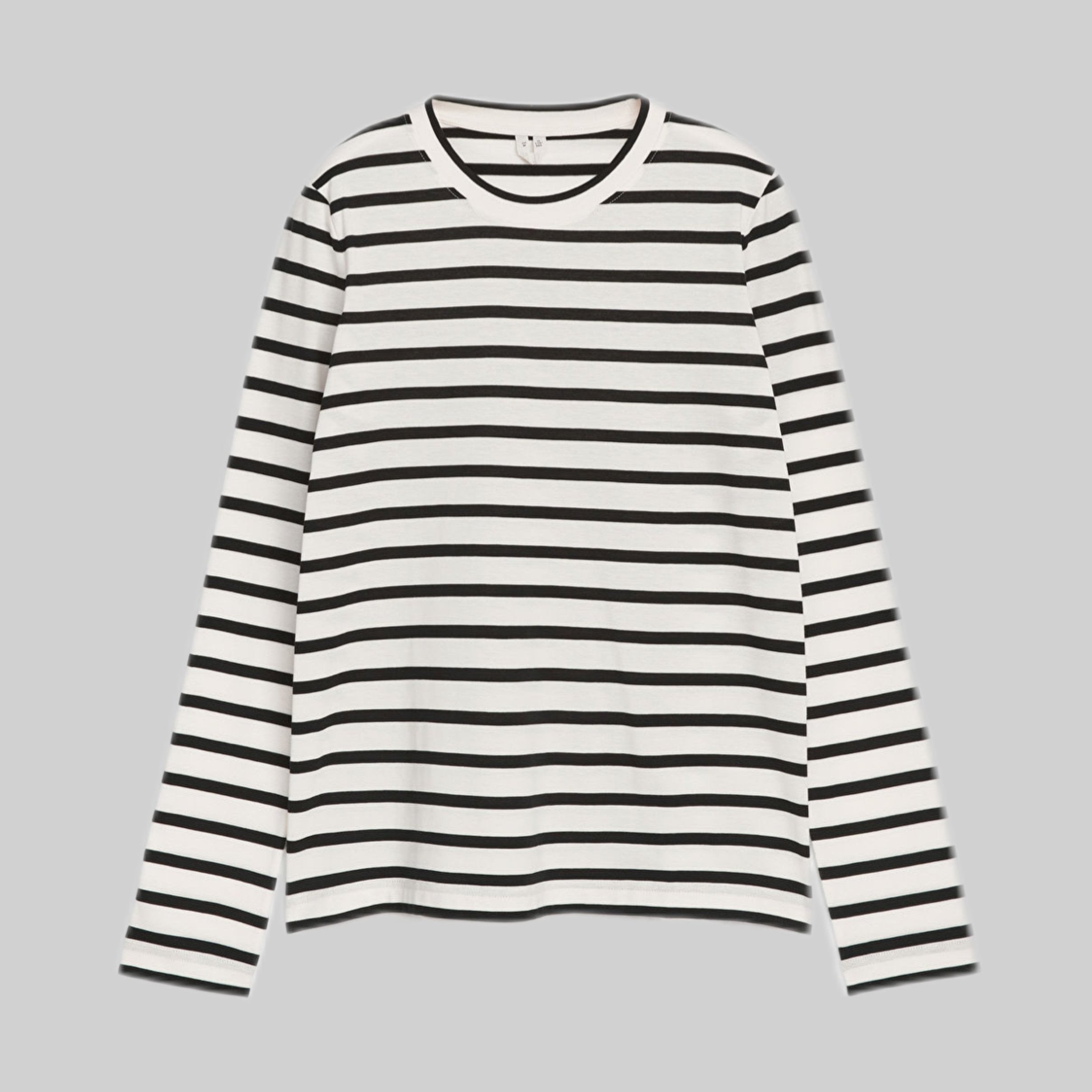 LONG-SLEEVE T-SHIRT - ARKET