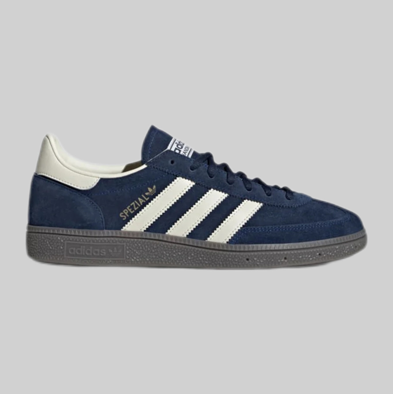 Handball Spezial Gum Sole Trainers - Navy