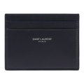 Saint Laurent Leather card holder