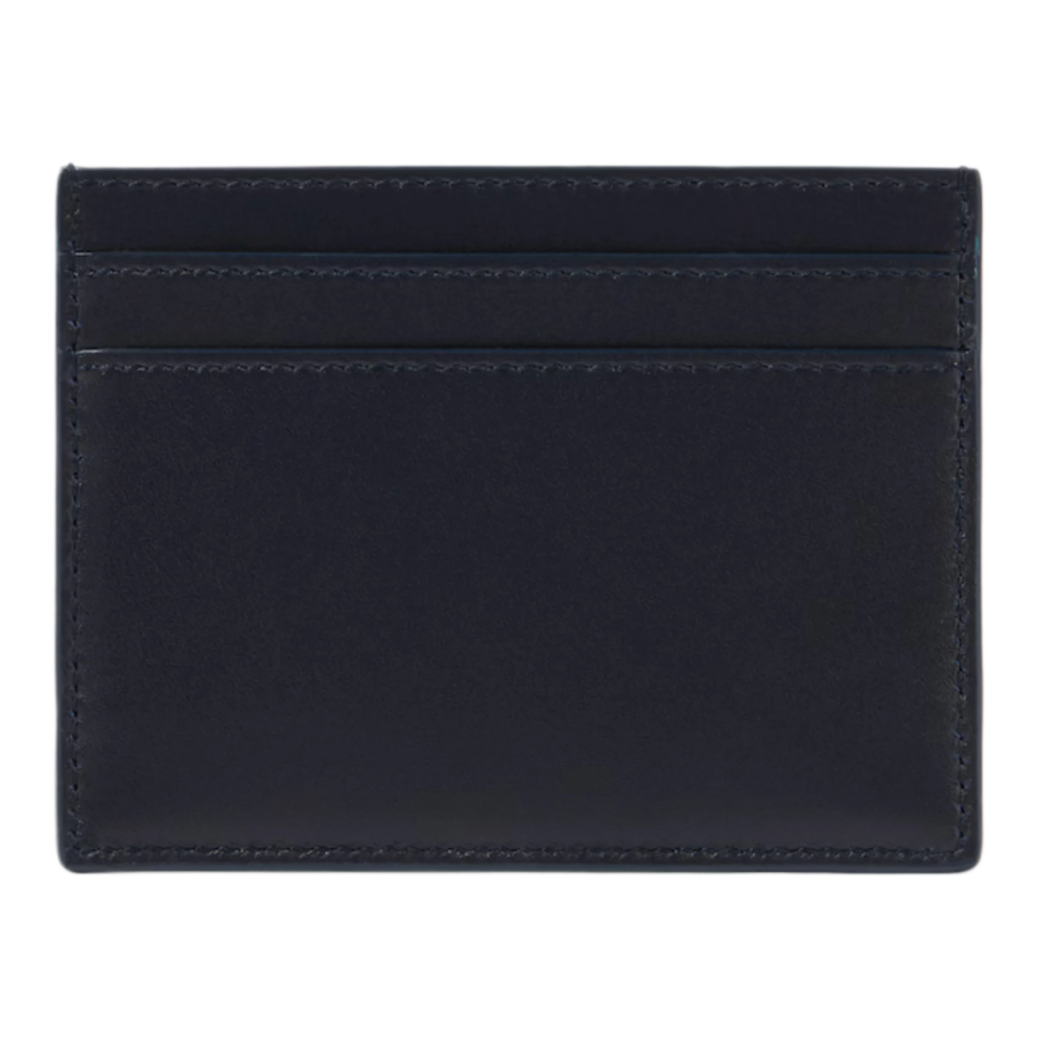Saint Laurent Leather card holder
