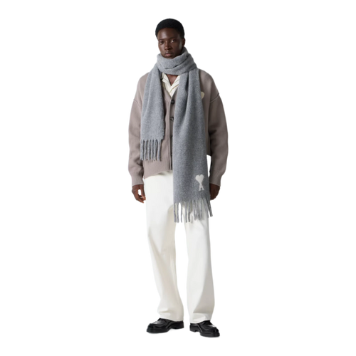 Ami de Cœur scarf