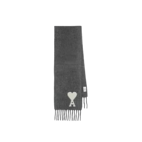 Ami de Cœur scarf