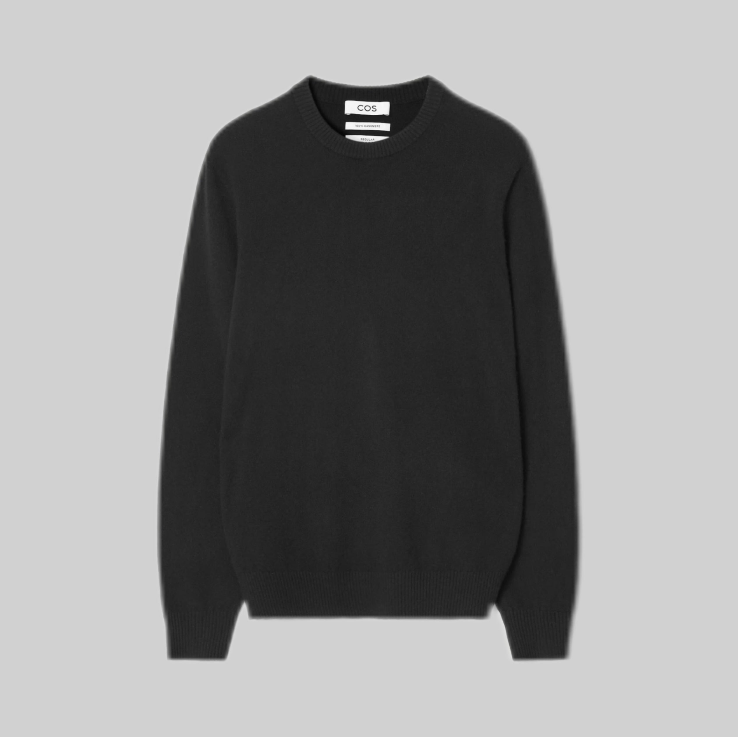 Pure Cashmere Jumper