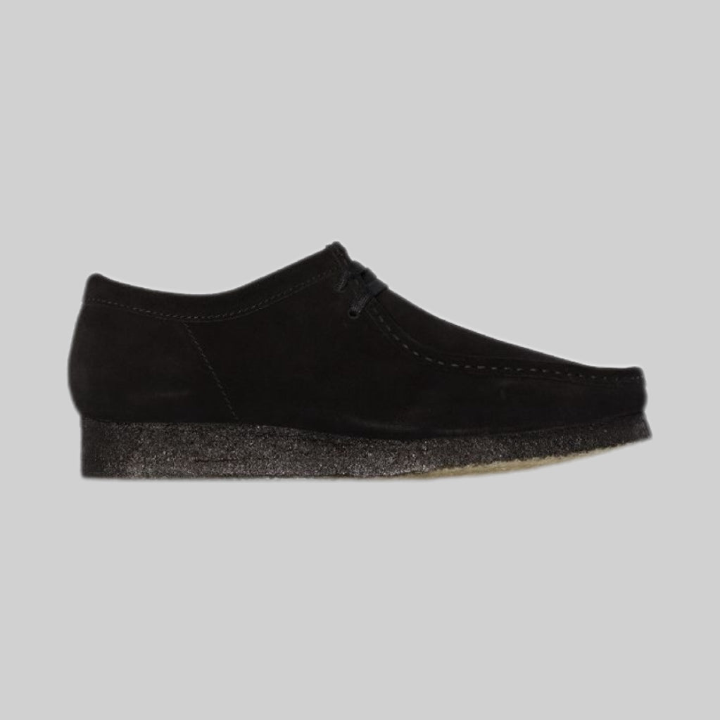 Wallabees EVO in Black