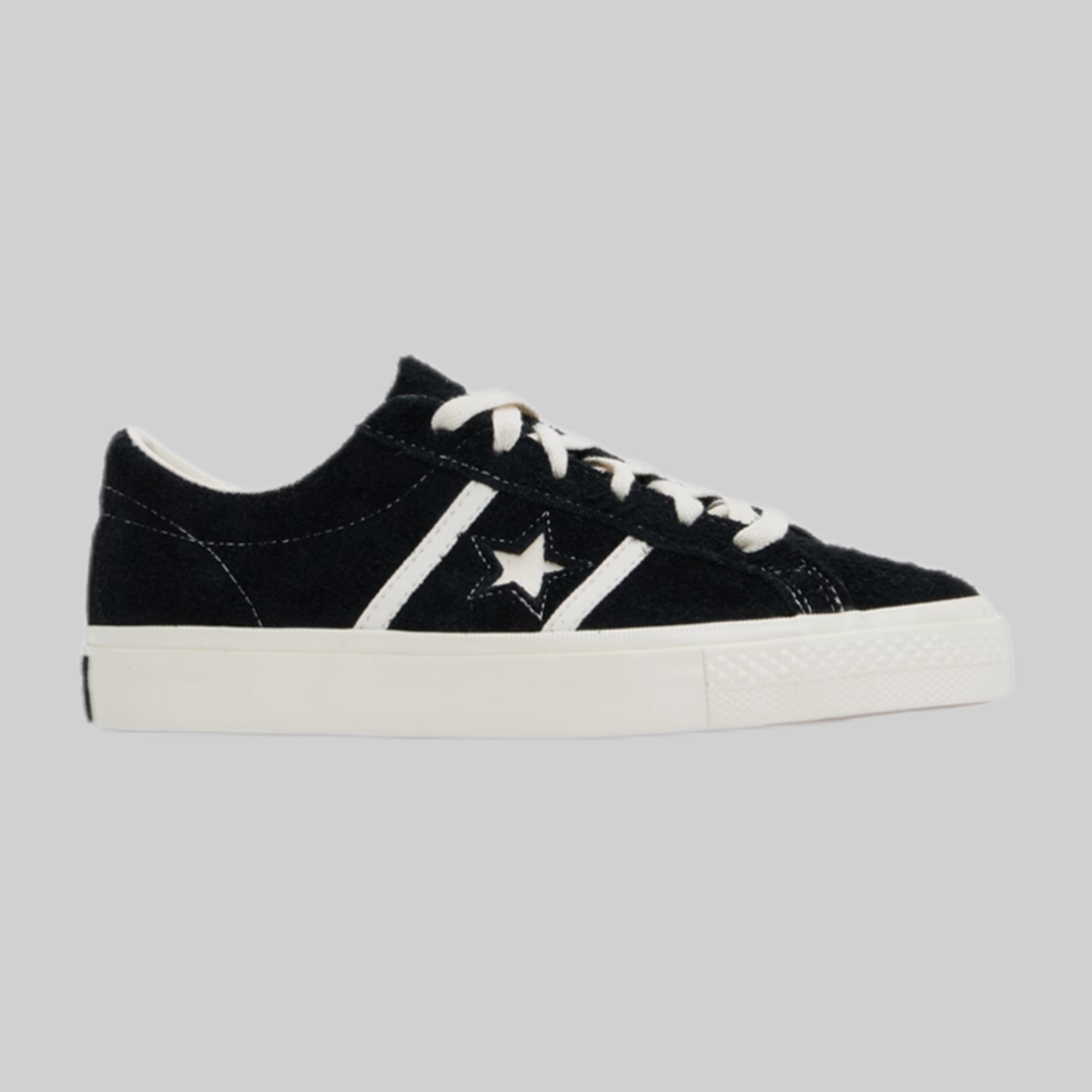 Black One Star Academy Pro Low Top Sneakers