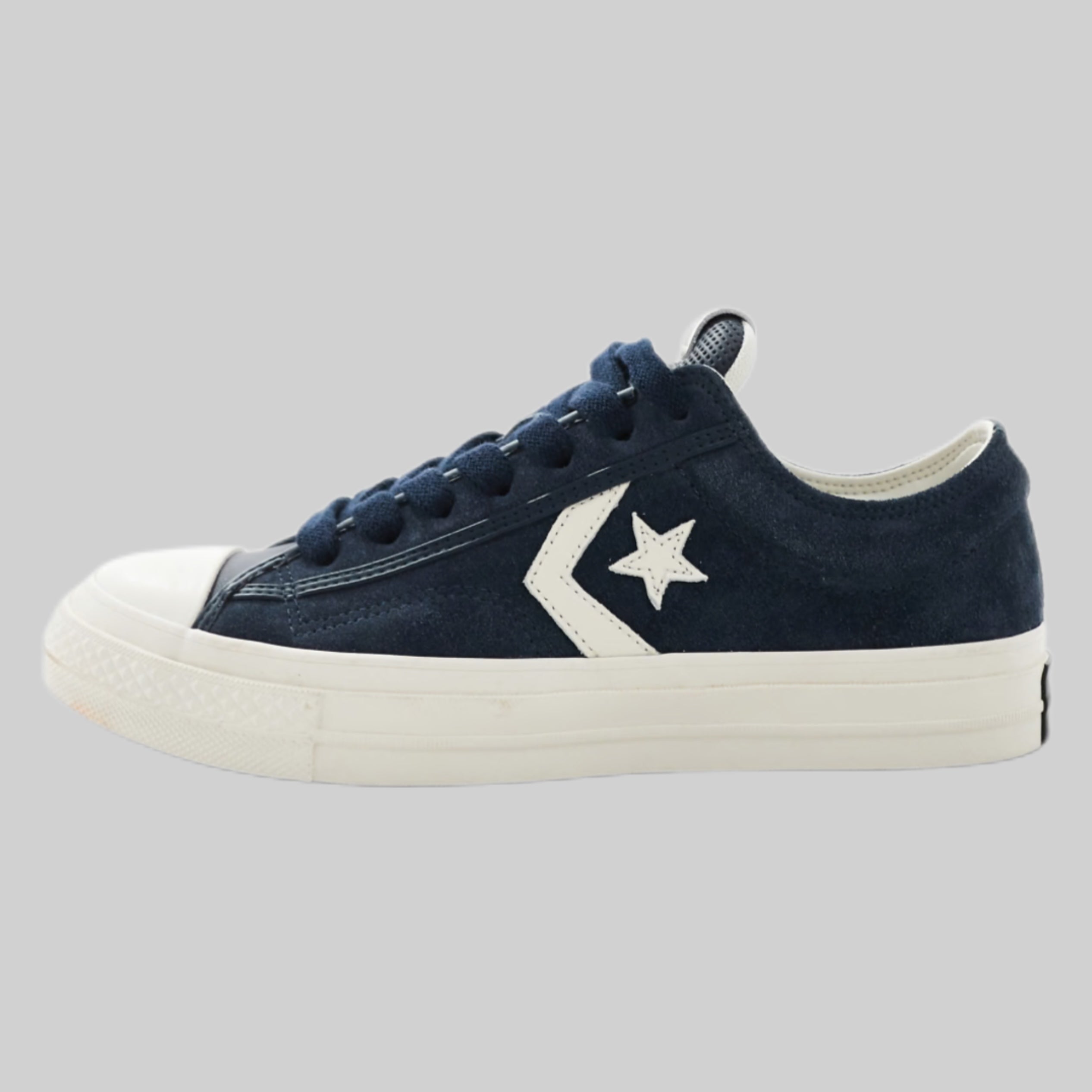 Star Player 76 Ox Trainers in Navy