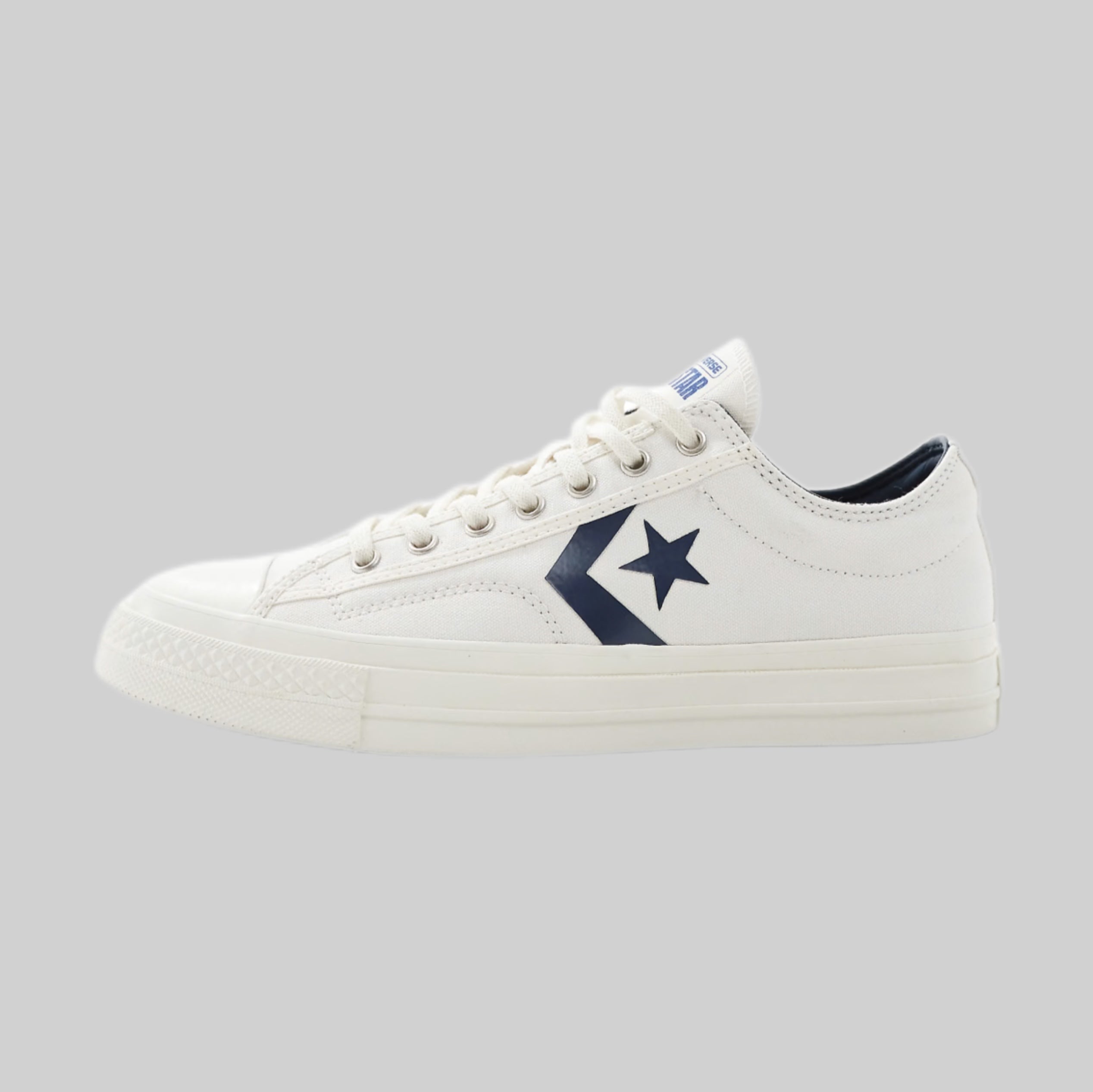 Star Player 76 Ox Sneakers