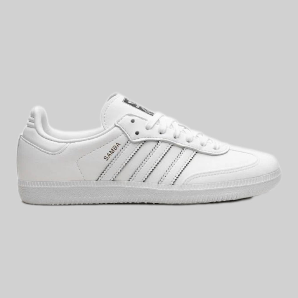 ADIDAS ORIGINALS Sneakers, Men, White, Sideways