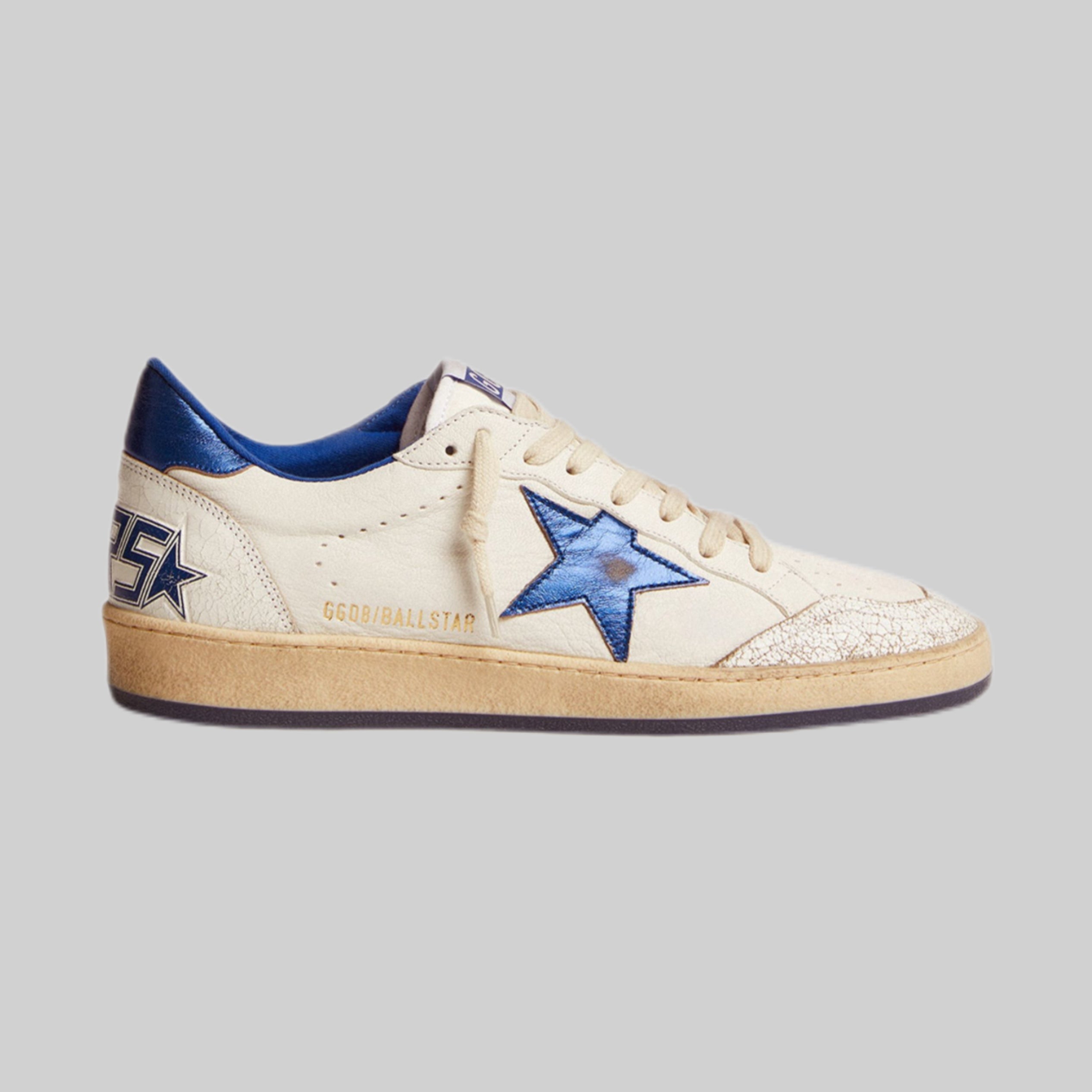 Ball Star Sneakers