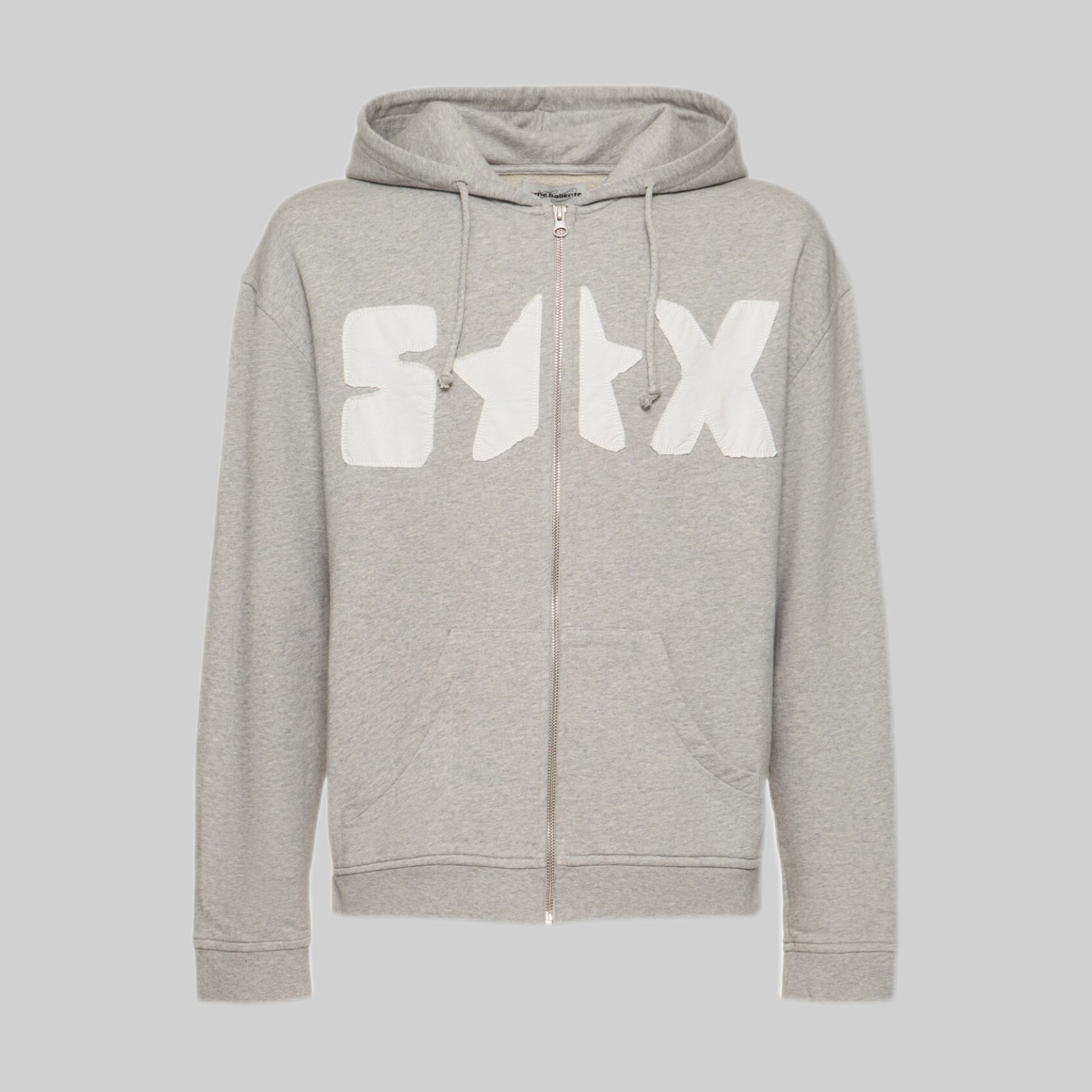 Stellar Sass Hoodie