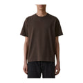 Delon T-Shirt – Boxy Fit Men’s Tee in 230gsm Jersey