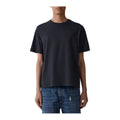 'Delon' T-Shirt – Boxy Fit Men's Tee in 230gsm Jersey