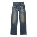 Anti Unisex Straight-Leg Jeans