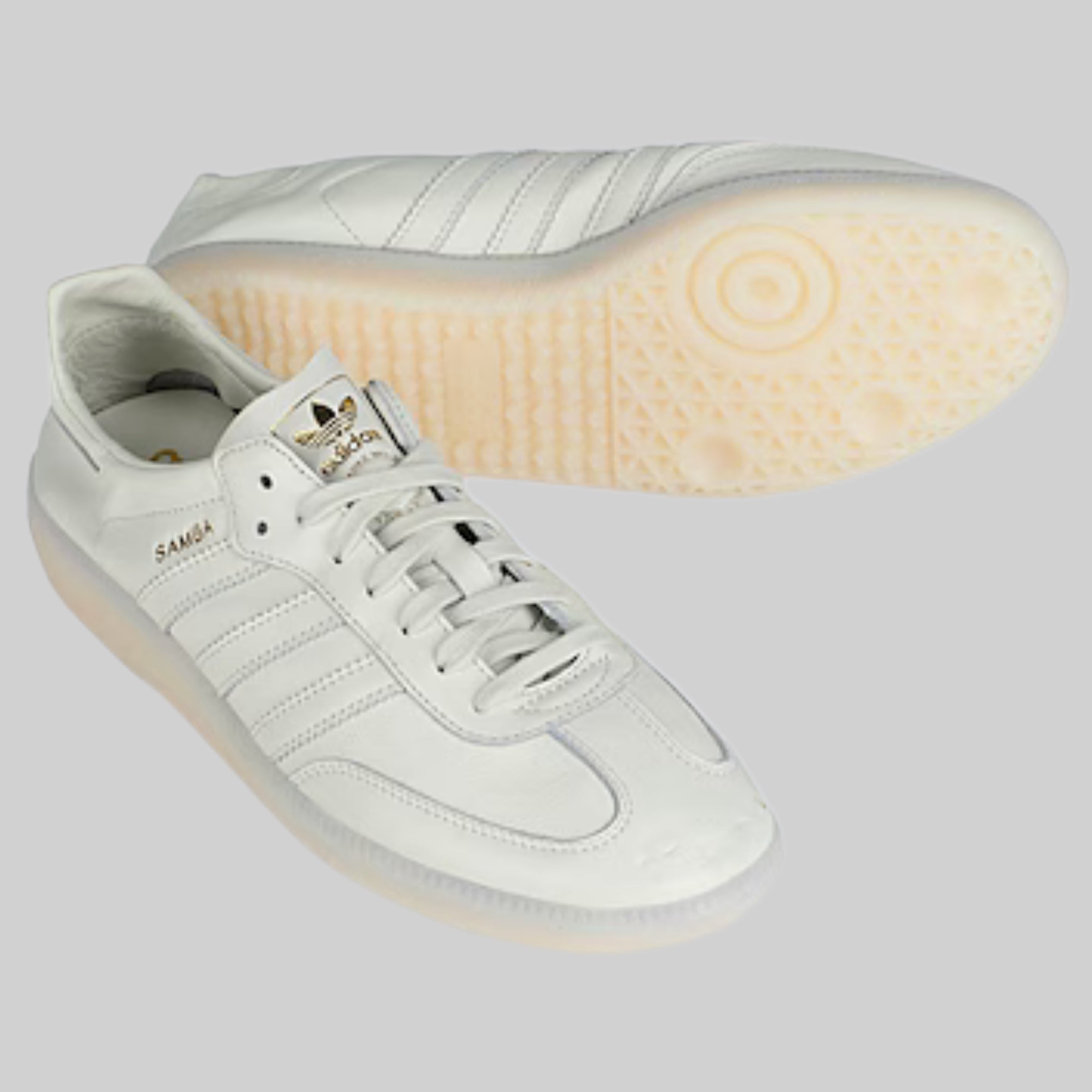 ADIDAS ORIGINALS Sneakers, Men, White, Frontside