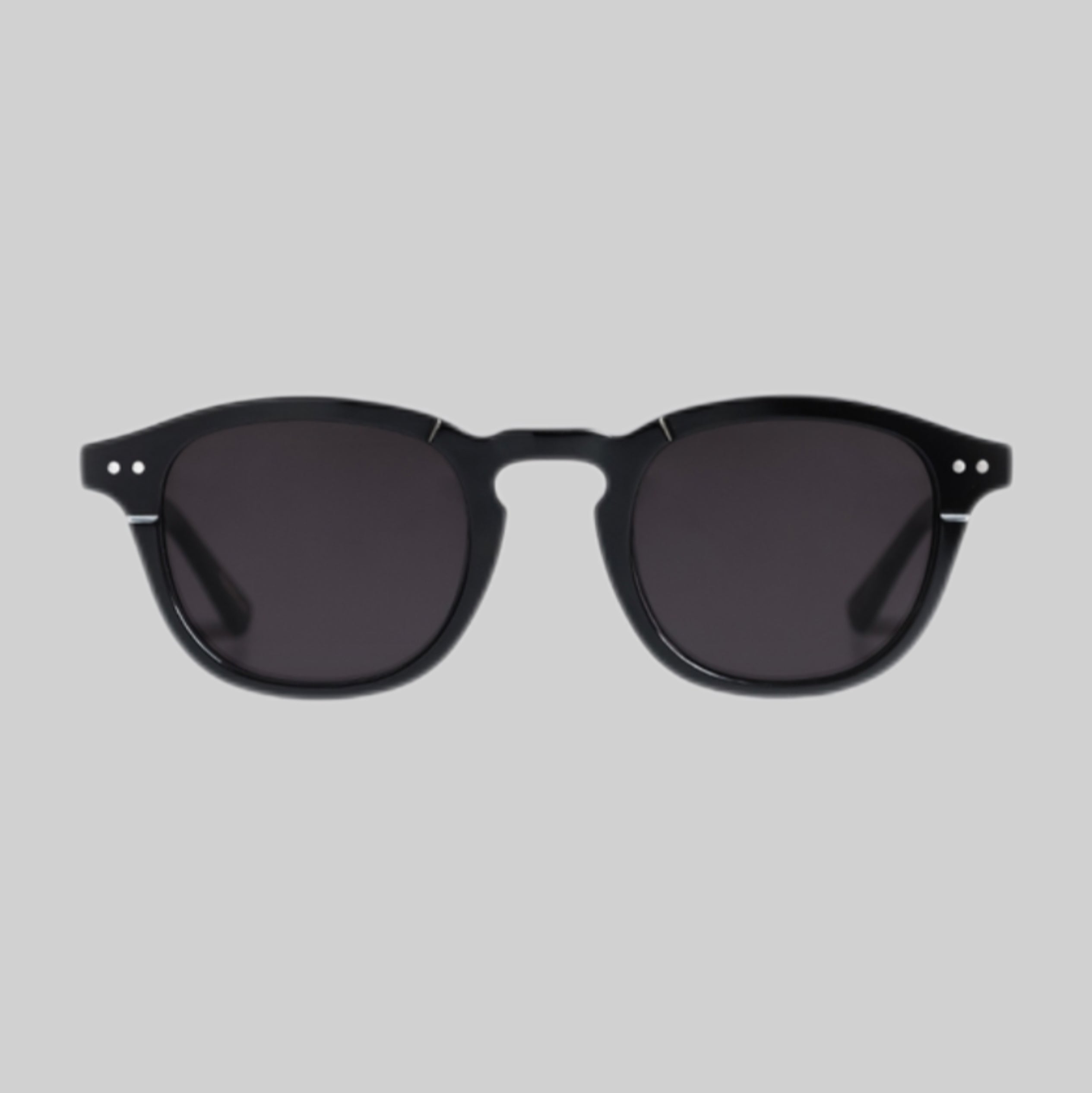 Todd sunglassses For Men, Black, front