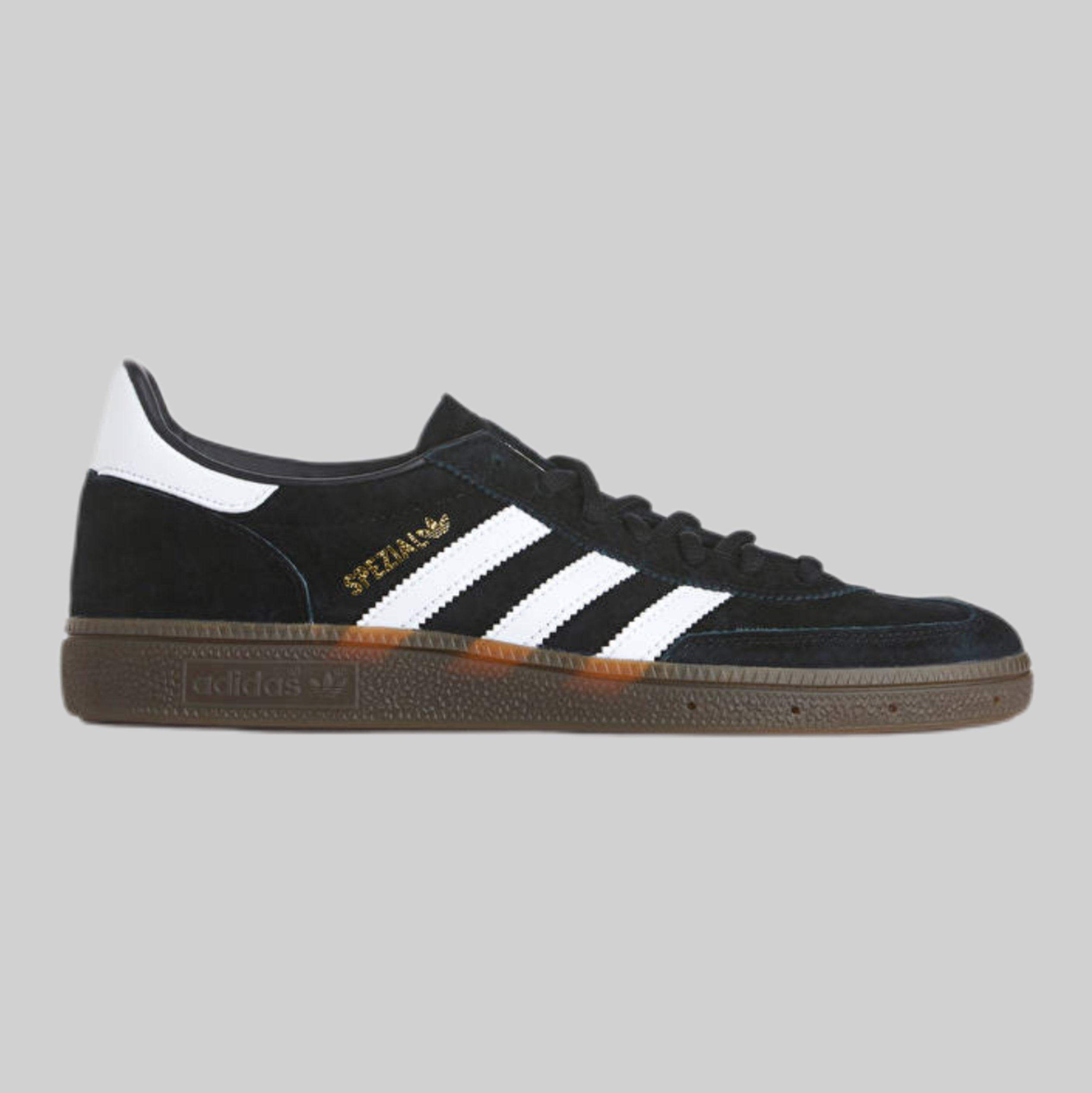 Adidas original, Women, Black, front