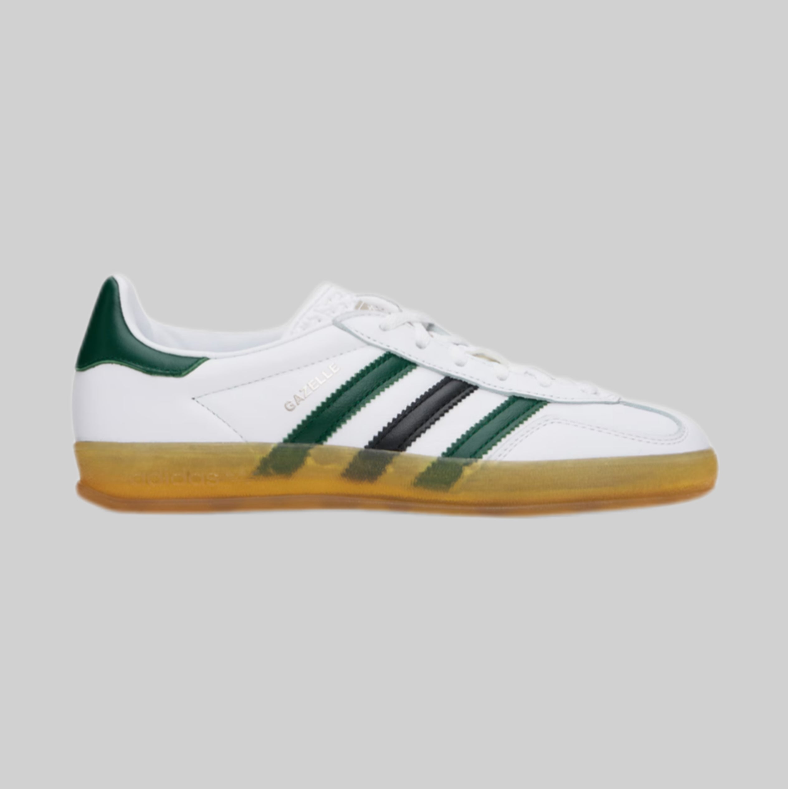 Adidas Originals, women, white, Frontside