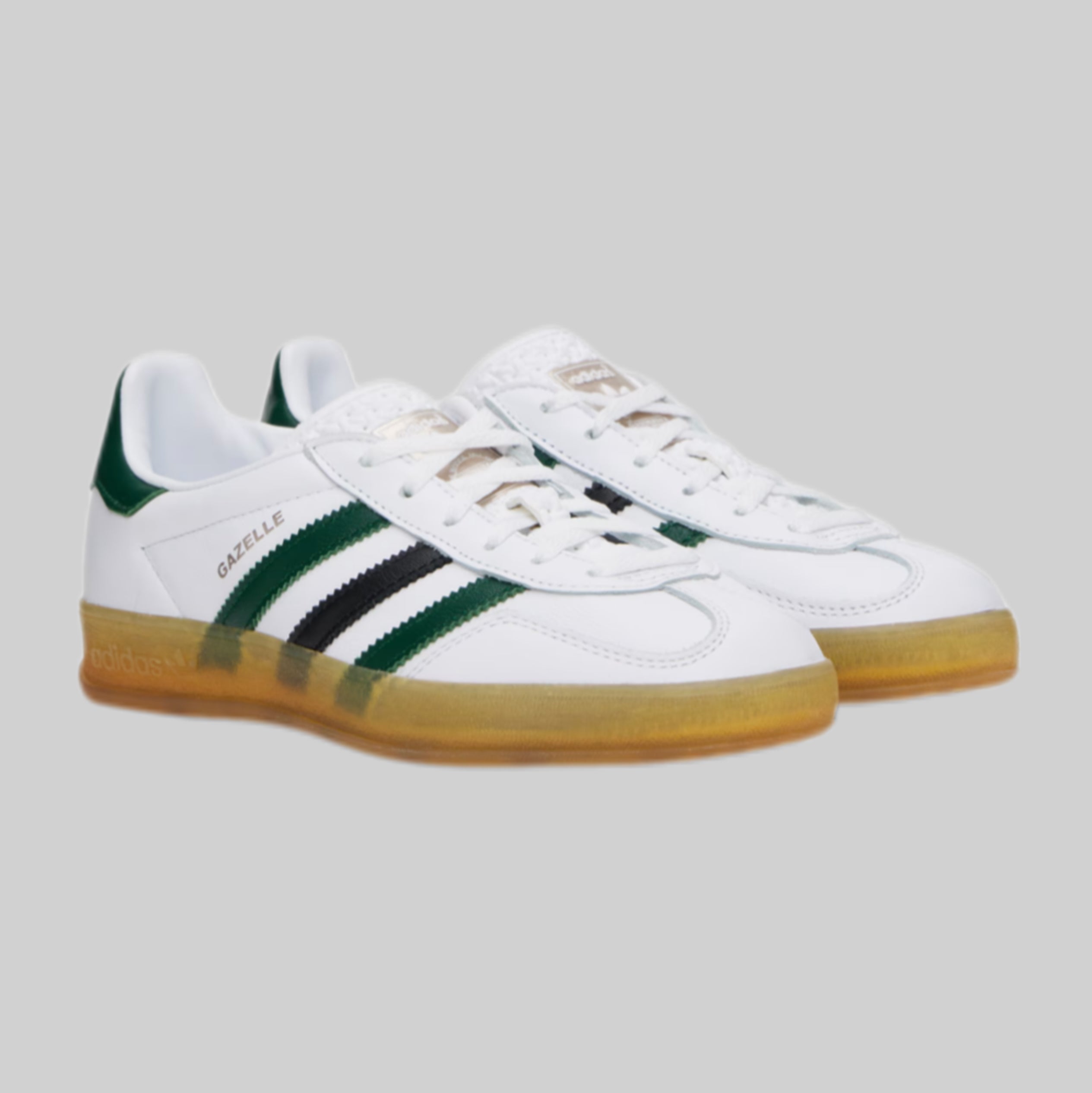 Adidas Originals, women, white, Forntside