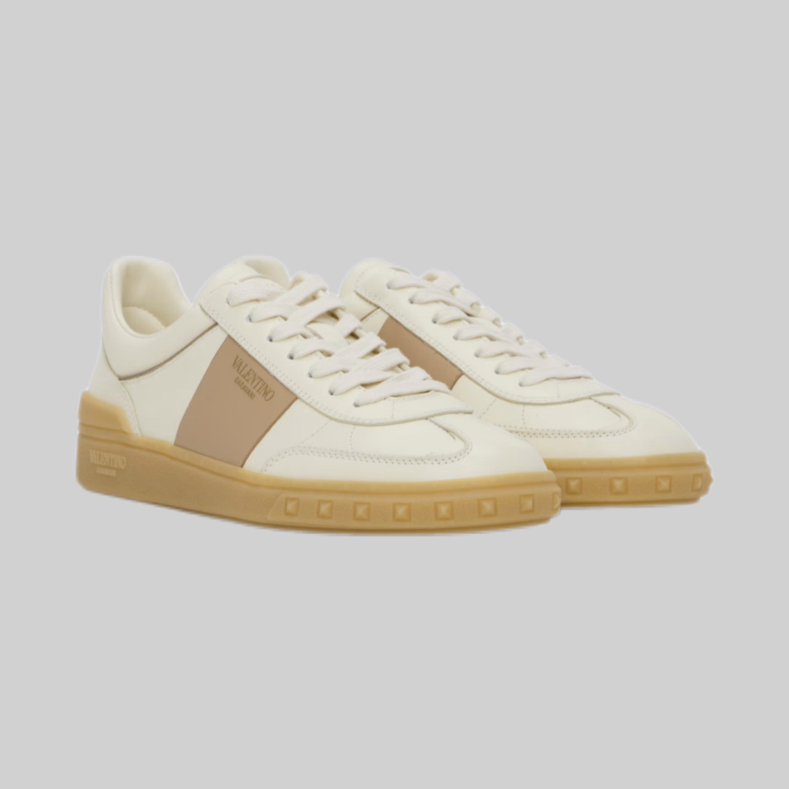 VALENTINO GARAVANI sneakers, women, white