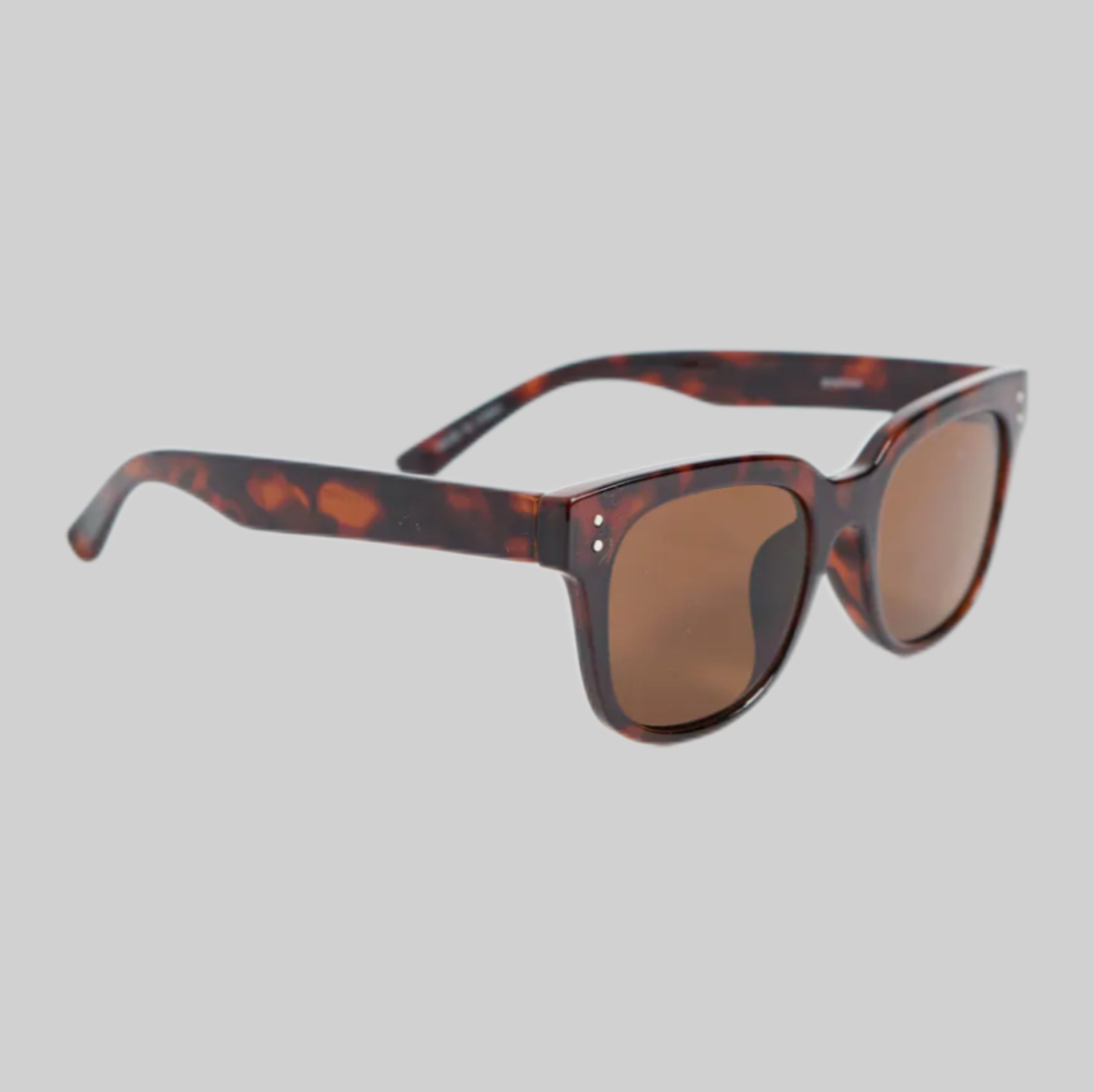 gina tricot sunglasses, women, frontside