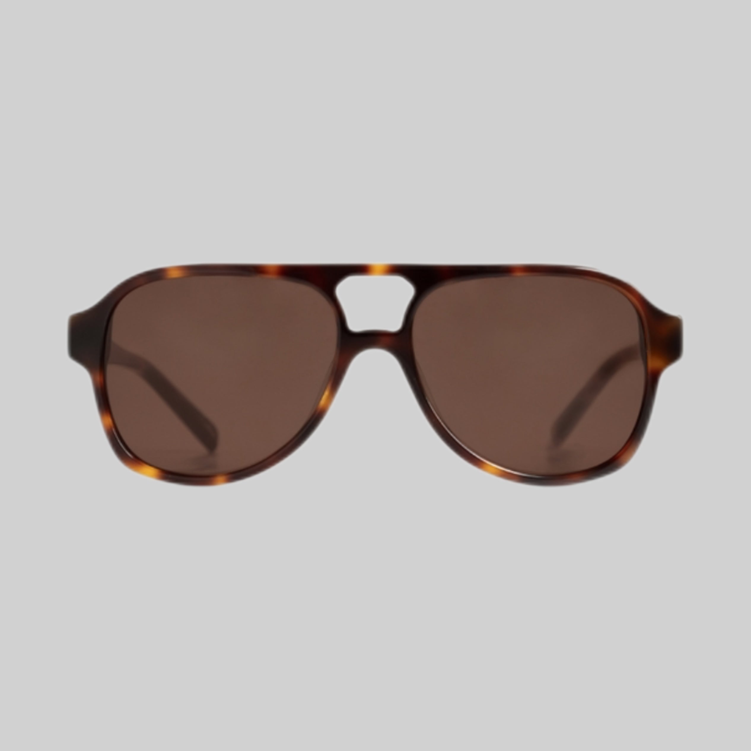 Corlin sunglasses, women, frontside, detailed