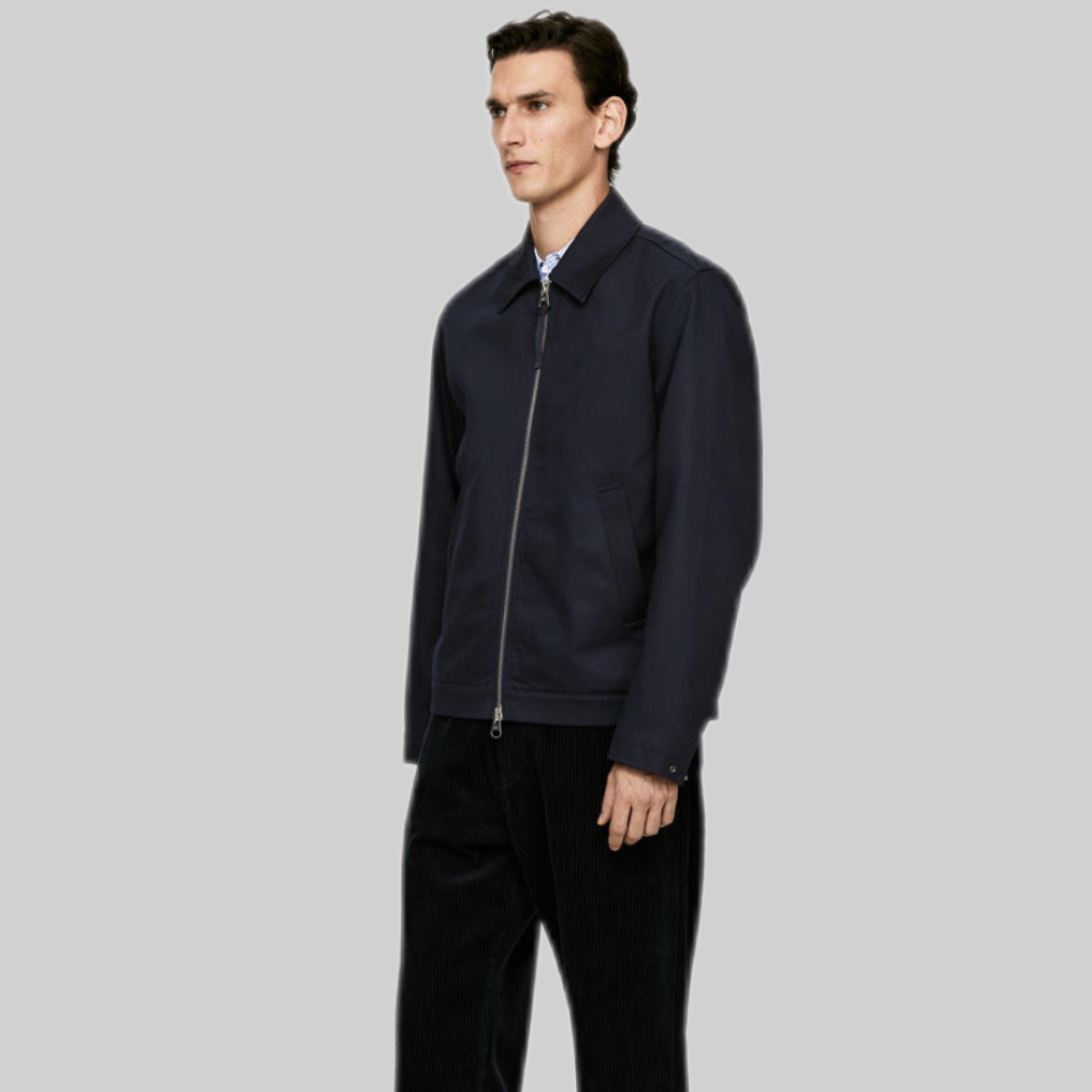 ARKET Lightweight Jacket