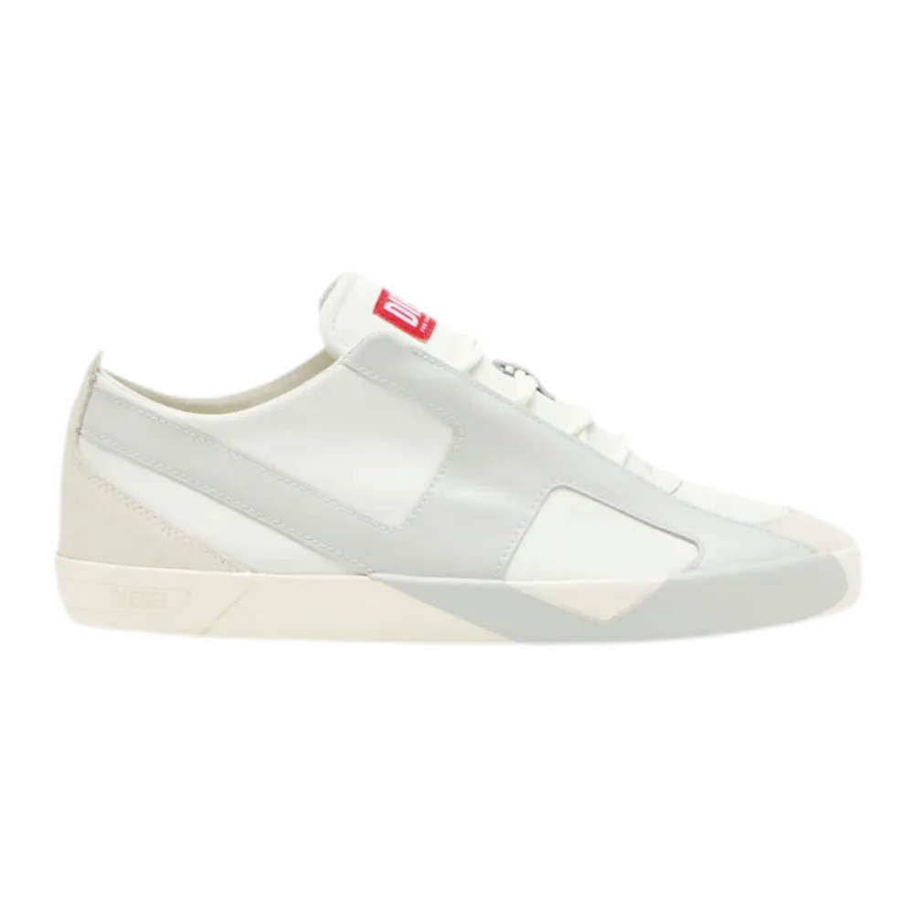 s-slante-d low White