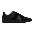 Black Replica Sneakers