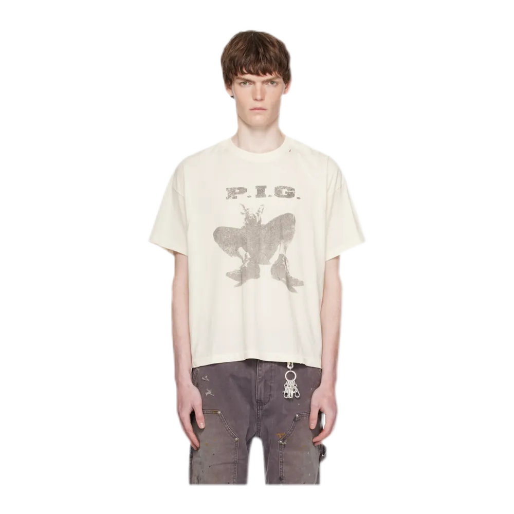 Off-White 'Pig' T-shirt